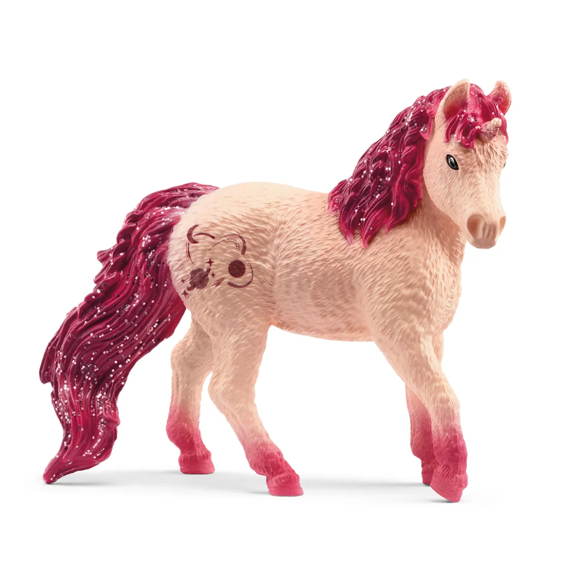 Licorne à collectionner Planetea