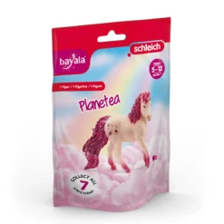 Licorne à collectionner Planetea