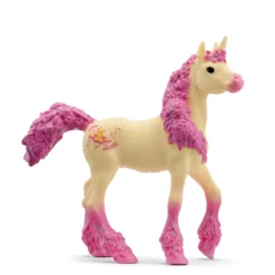 licorne à collectionner Rosabel