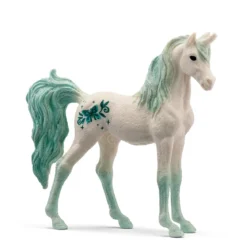 licorne à collectionner Selene