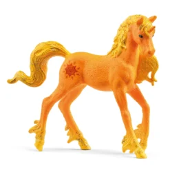 Licorne à collectionner Solis