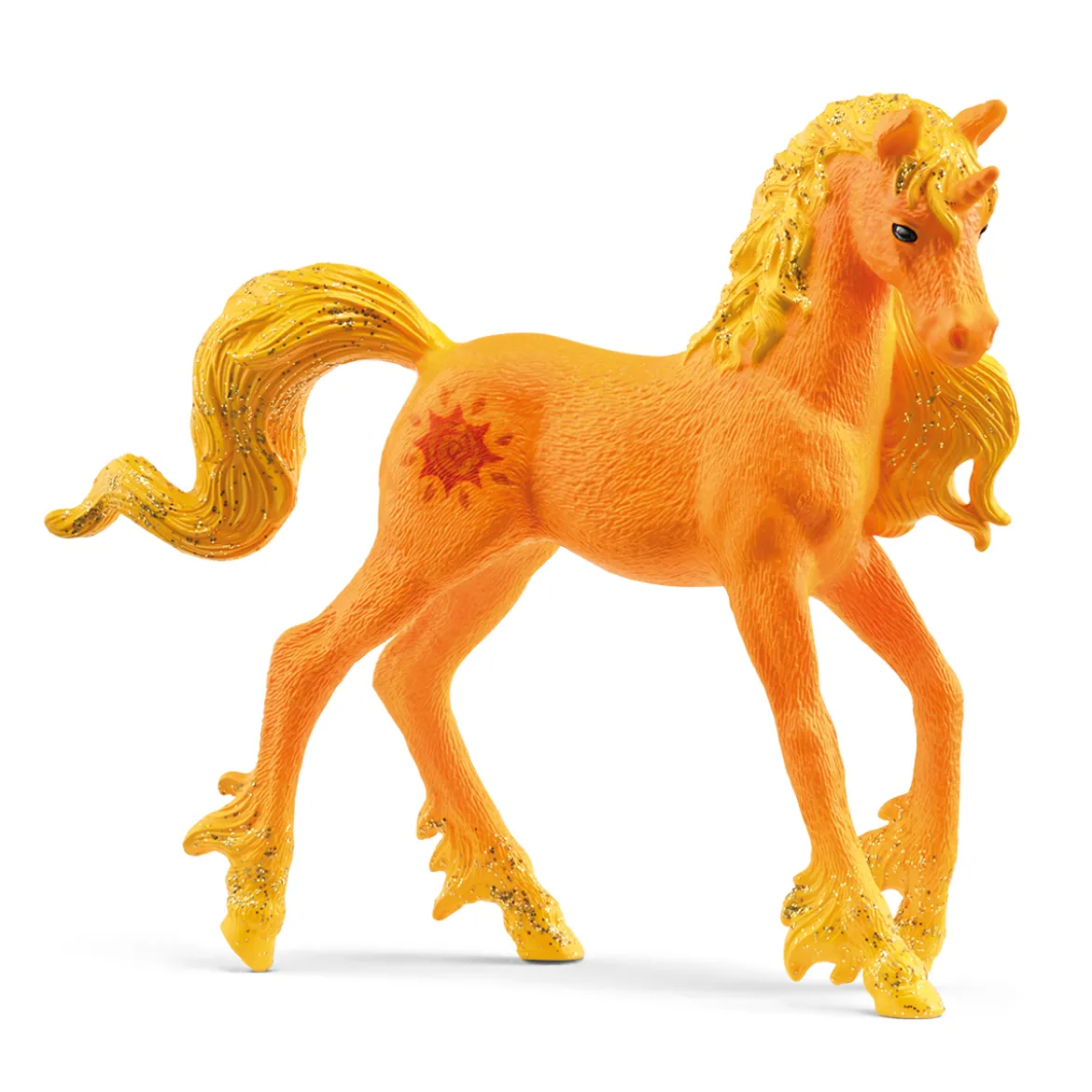 Licorne à collectionner Solis