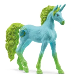 Licorne à collectionner Terra