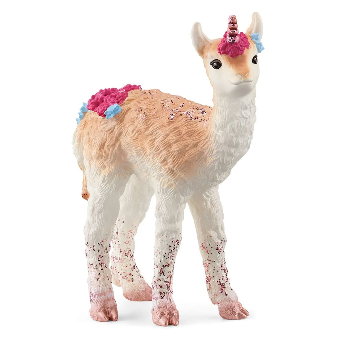 Licorne lama