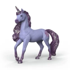 Licorne Orchid, étalon