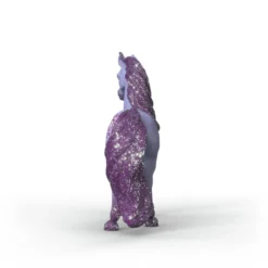 Licorne Orchid, étalon