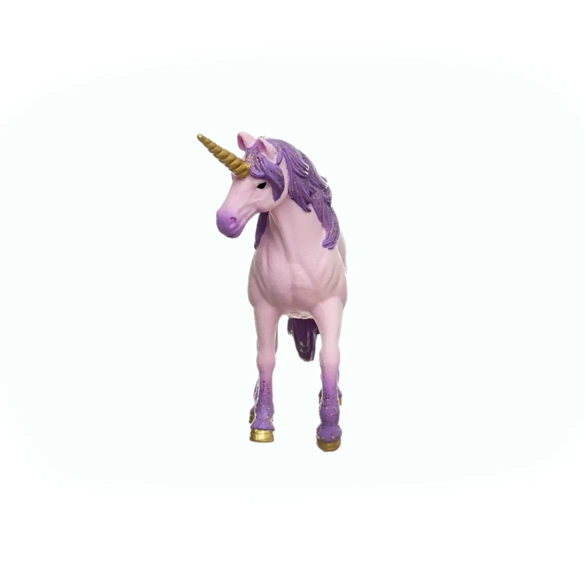 Licorne Seraphina, jument