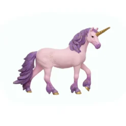 Licorne Seraphina, jument