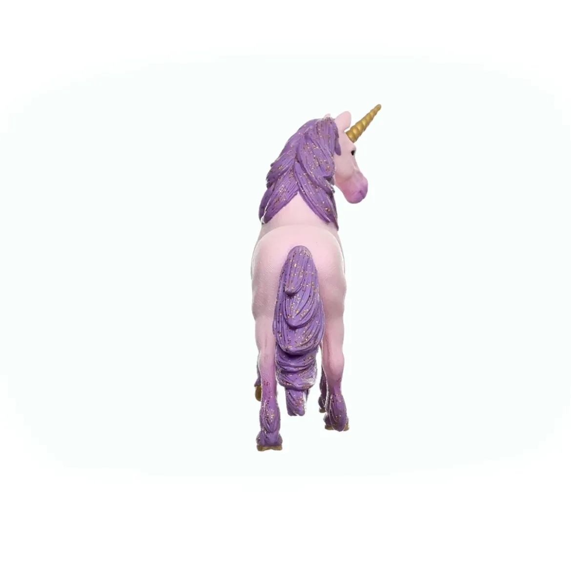 Licorne Seraphina, jument