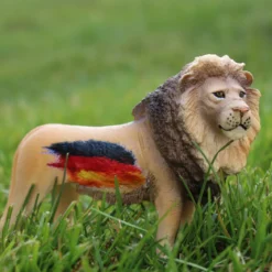 Lion Allemagne
