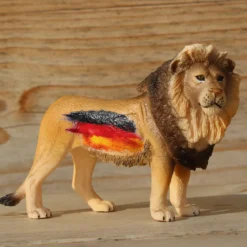 Lion Allemagne