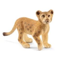 Lionceau