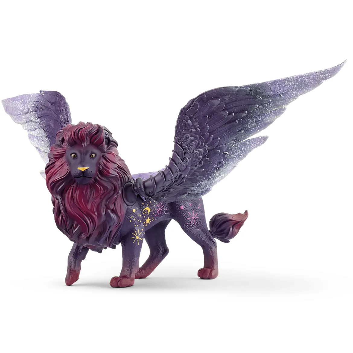 Lion de la Lune