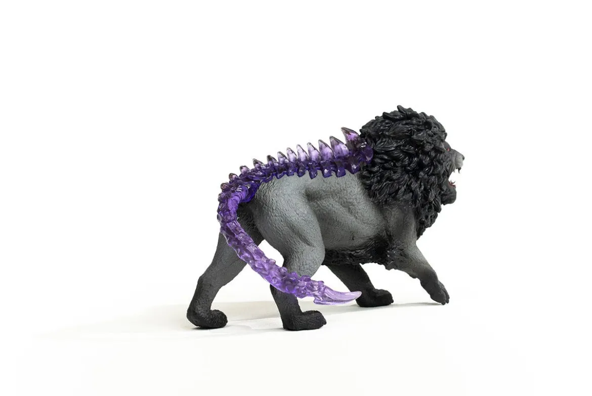 Lion Des Ombres
