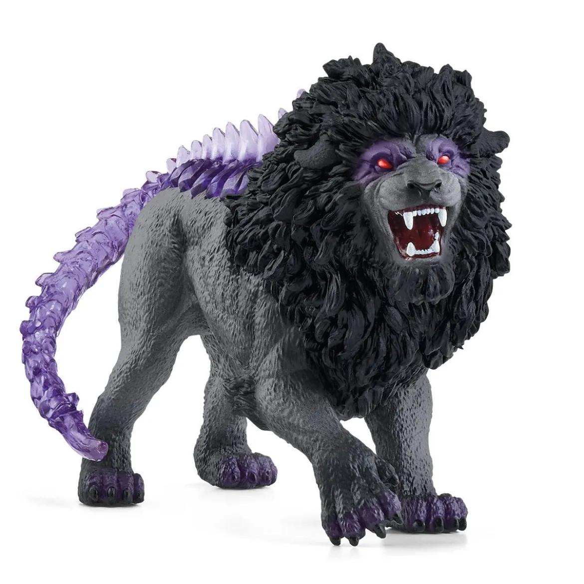 Lion Des Ombres