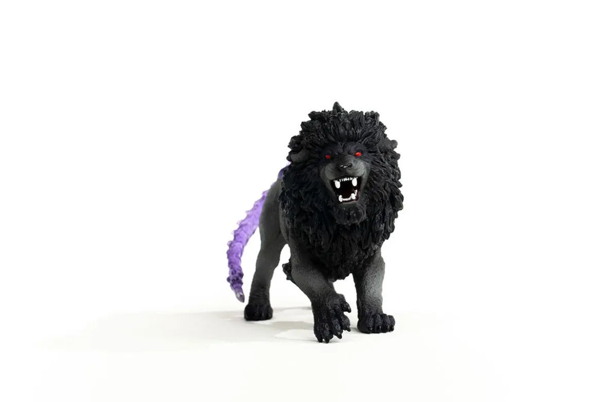 Lion Des Ombres