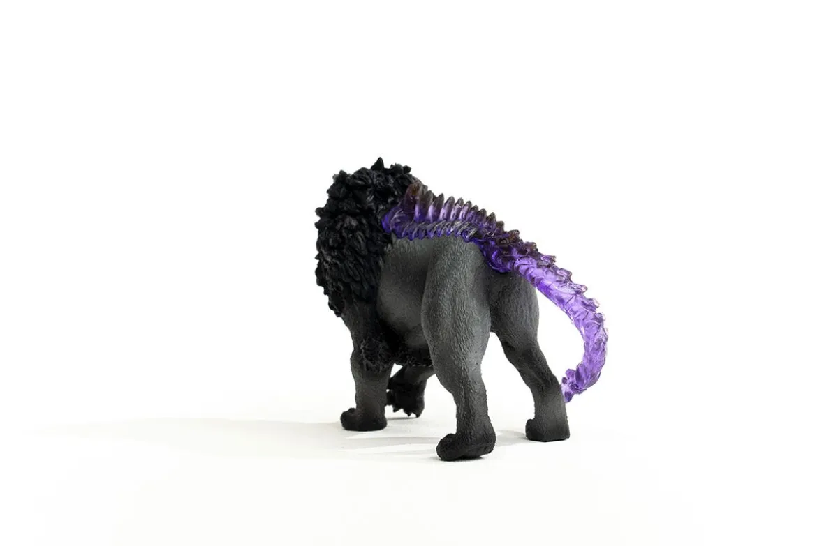 Lion Des Ombres