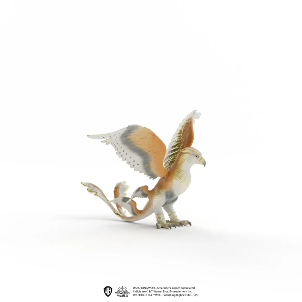 L'Oiseau-tonnerre