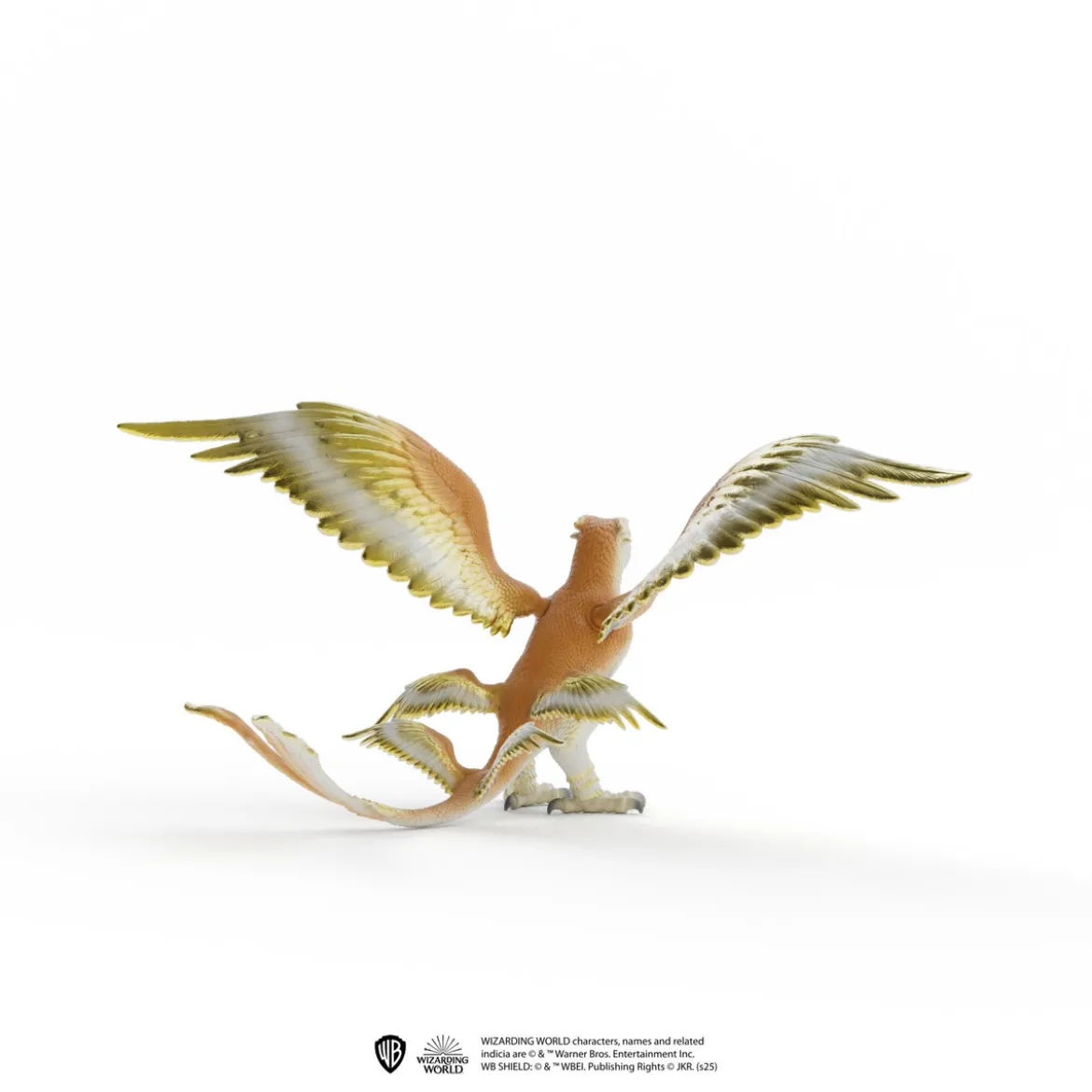 L'Oiseau-tonnerre