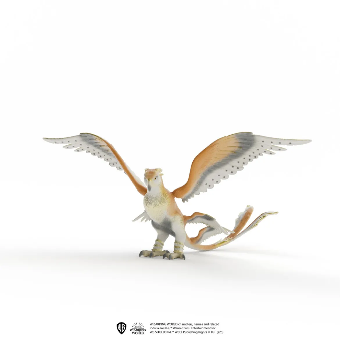 L'Oiseau-tonnerre