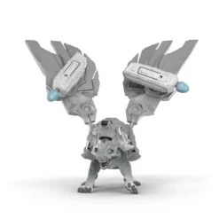 Loup de glace - Gladiator