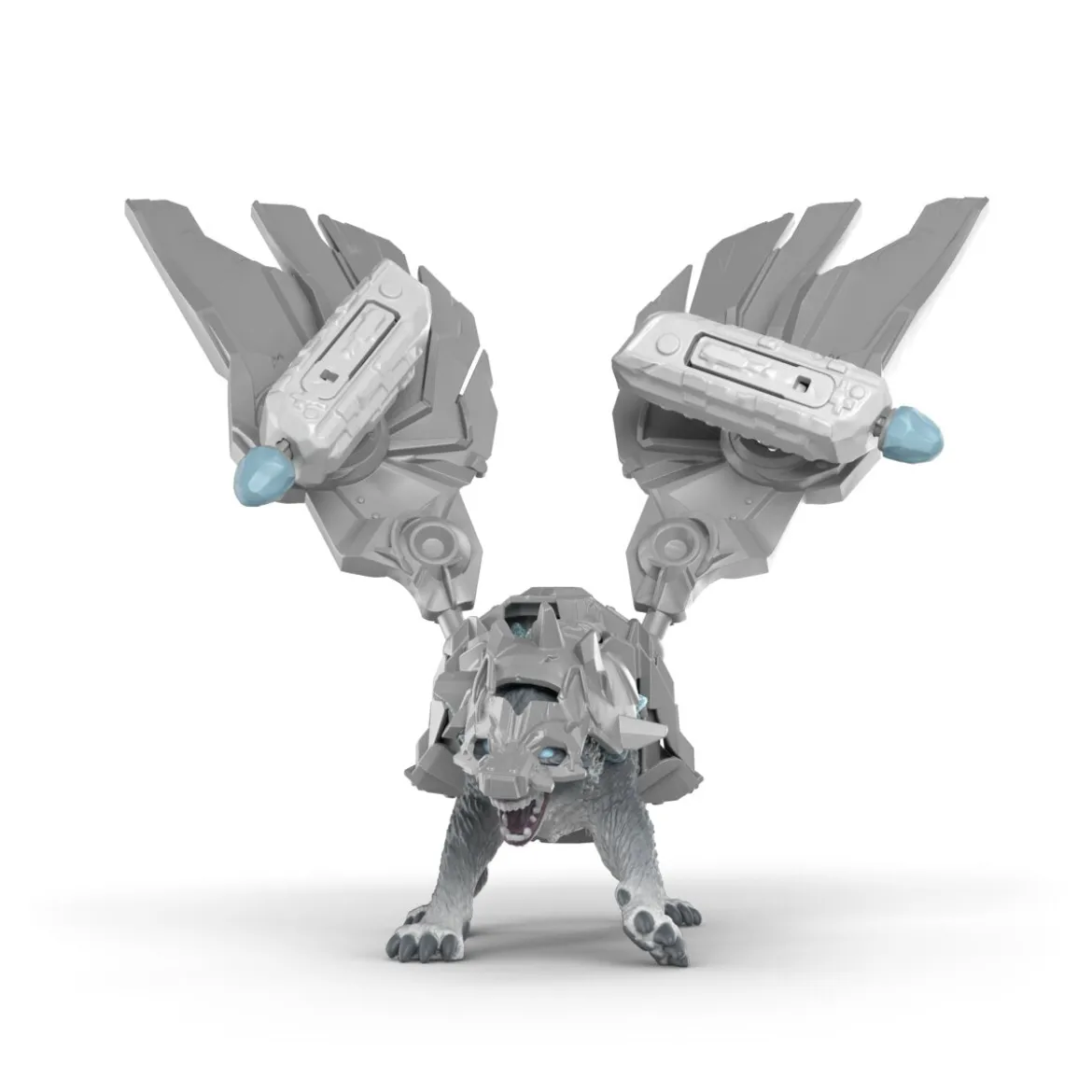 Loup de glace - Gladiator