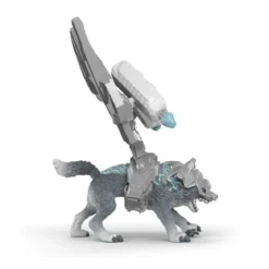 Loup de glace - Gladiator