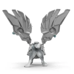 Loup de glace - Gladiator