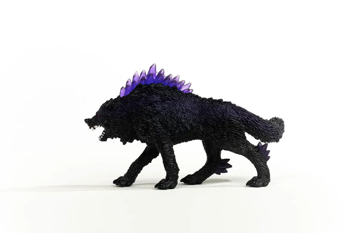 Loup Des Ombres