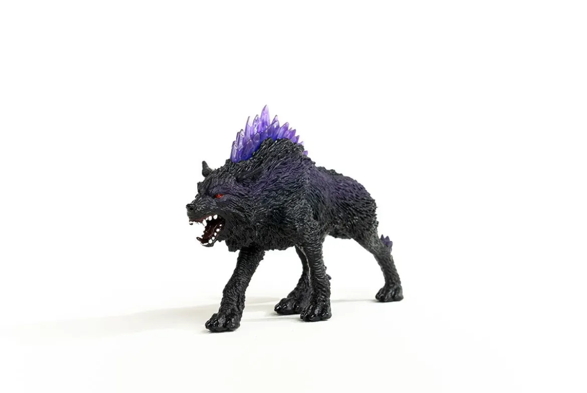 Loup Des Ombres