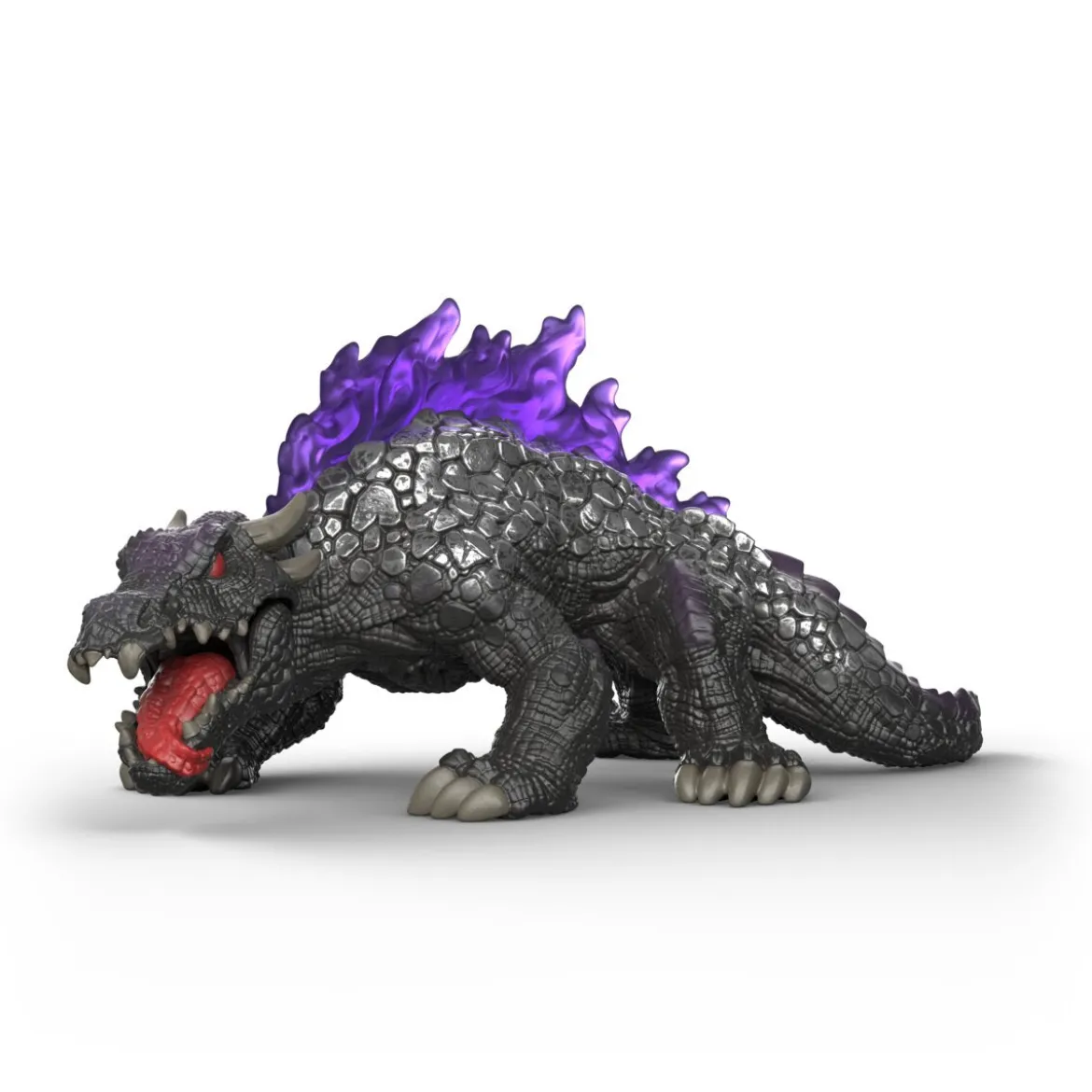 Lézard des ténèbres