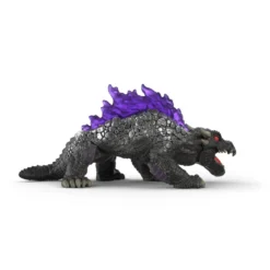 Lézard des ténèbres