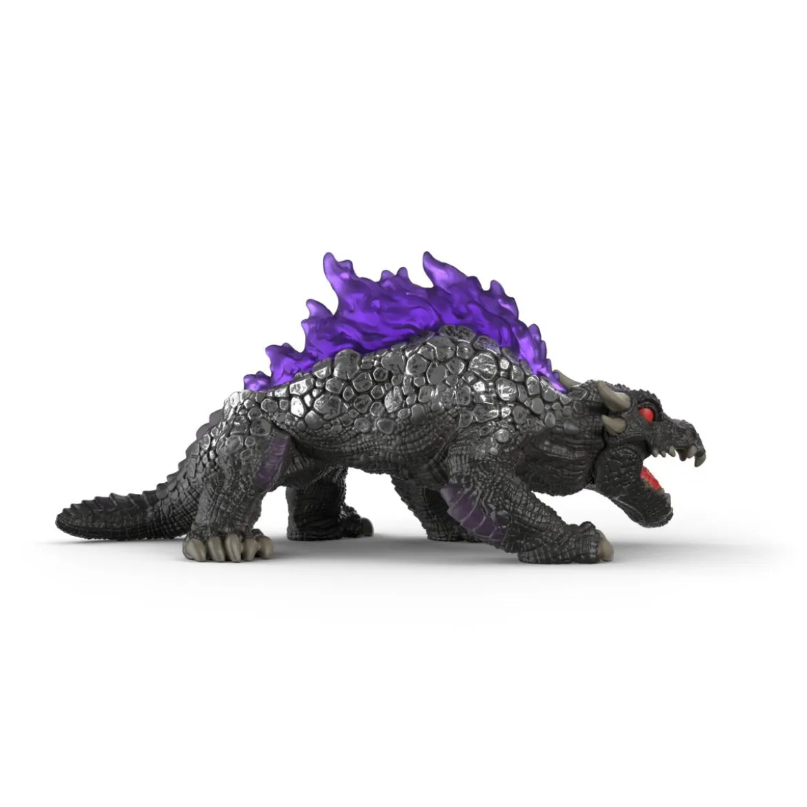 Lézard des ténèbres