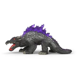 Lézard des ténèbres