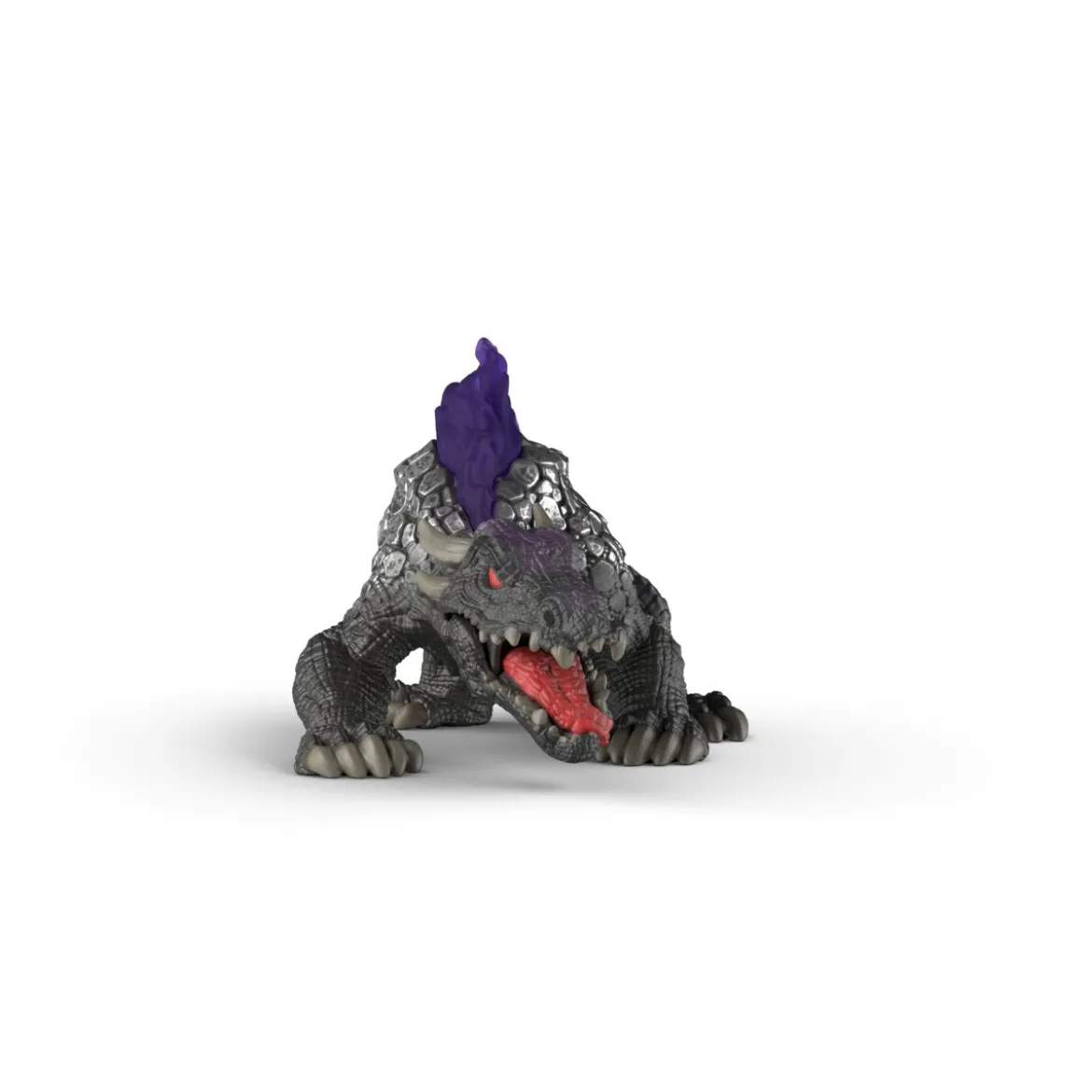 Lézard des ténèbres