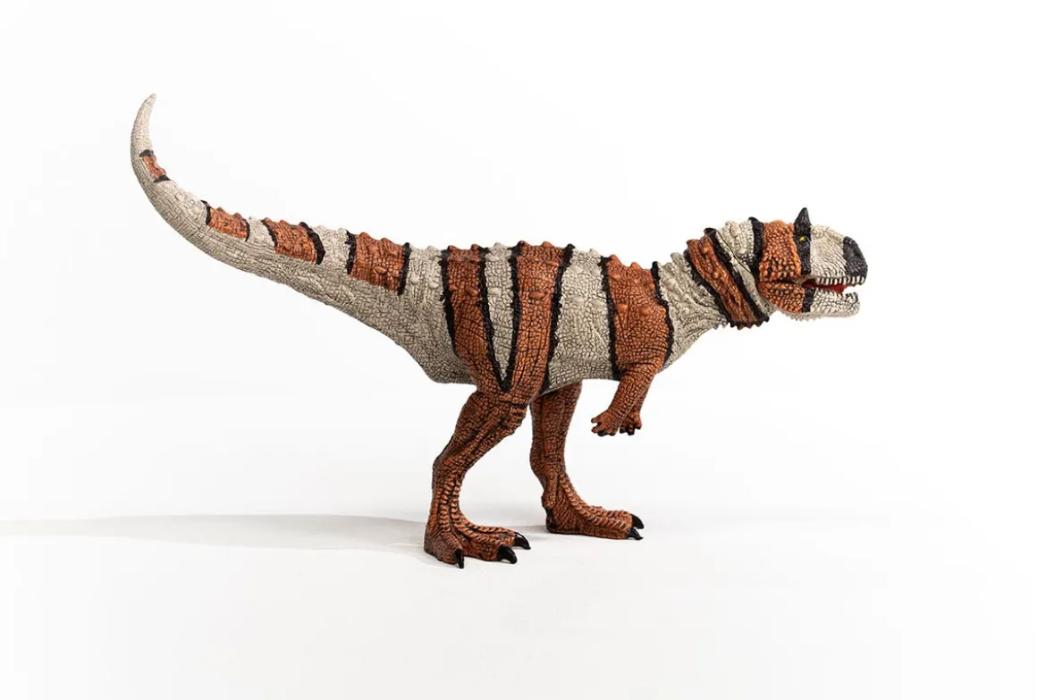 Majungasaurus