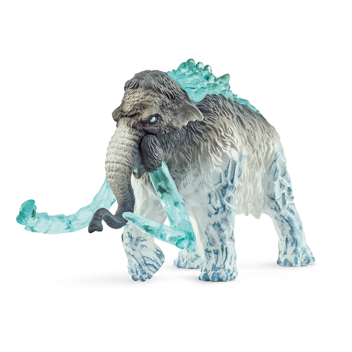 Mammouth de Glace