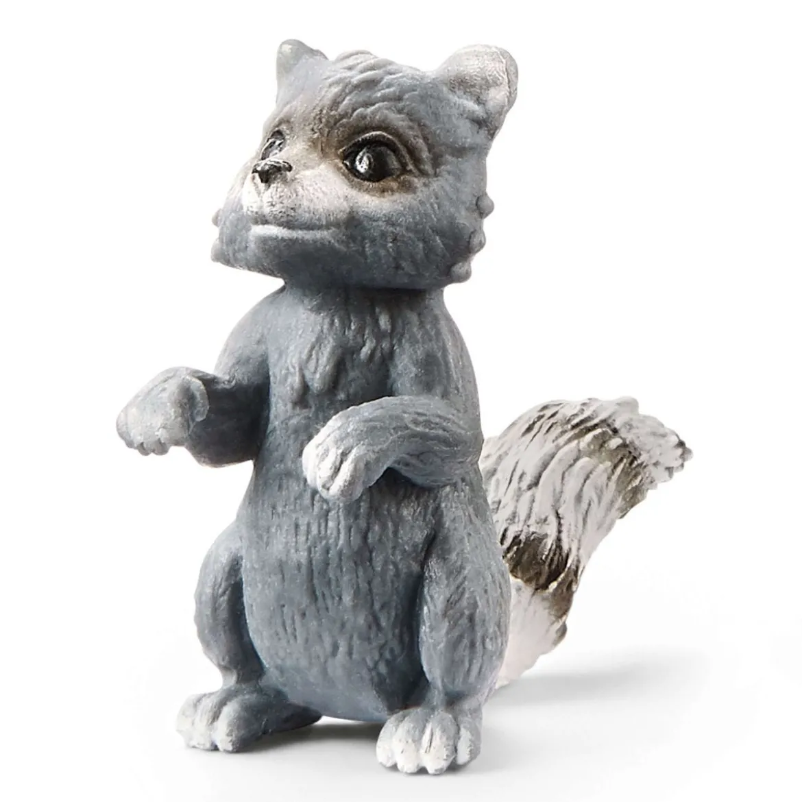 Marween et son jardin d'enfants animal