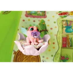 Marween et son jardin d'enfants animal