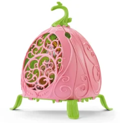 Marween et son jardin d'enfants animal