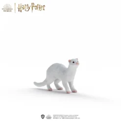 Maugrey Fol Œil & Drago Malefoy avec fouine