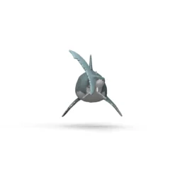 Mégalodon