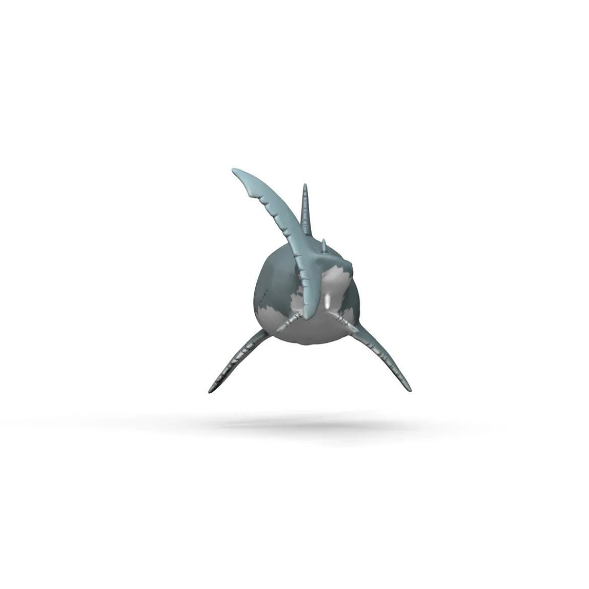 Mégalodon
