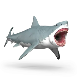 Mégalodon