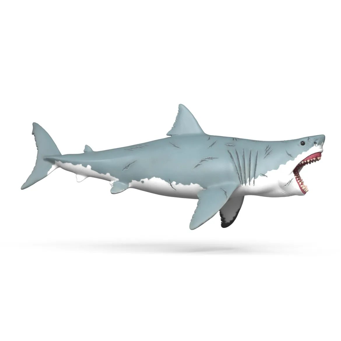 Mégalodon