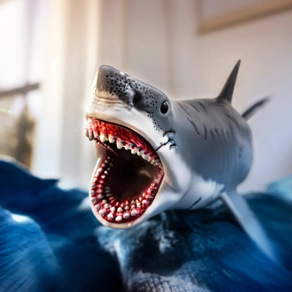 Mégalodon