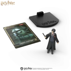 Mini-Figurines Harry Potter à collectionner Série 1
