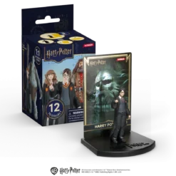 Mini-Figurines Harry Potter à collectionner Série 1