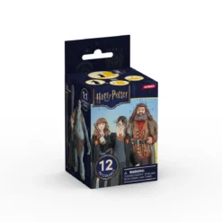 Mini-Figurines Harry Potter à collectionner Série 1