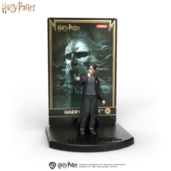 Mini-Figurines Harry Potter à collectionner Série 1